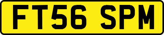 FT56SPM