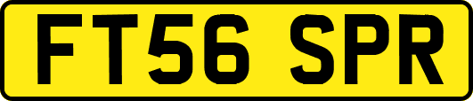 FT56SPR
