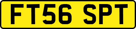 FT56SPT