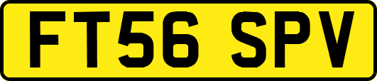 FT56SPV