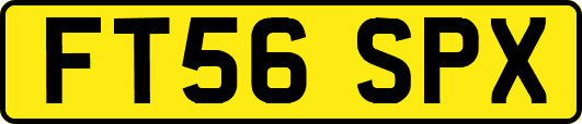 FT56SPX