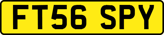 FT56SPY