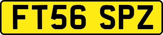 FT56SPZ