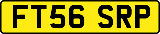 FT56SRP