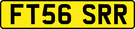 FT56SRR