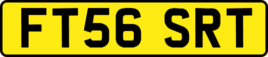 FT56SRT
