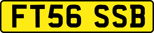 FT56SSB
