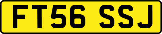 FT56SSJ