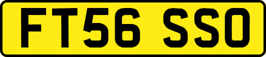 FT56SSO