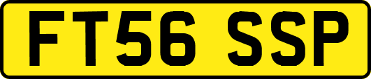 FT56SSP