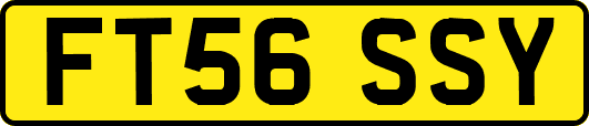 FT56SSY