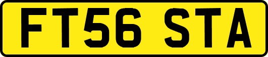 FT56STA
