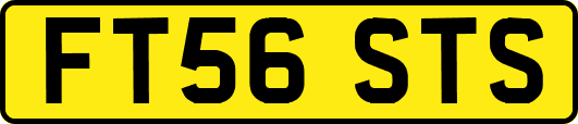 FT56STS