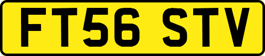 FT56STV