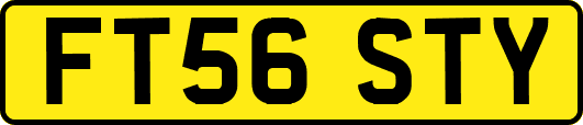 FT56STY