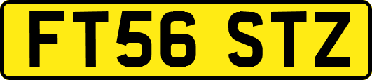 FT56STZ