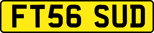 FT56SUD