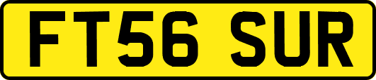 FT56SUR