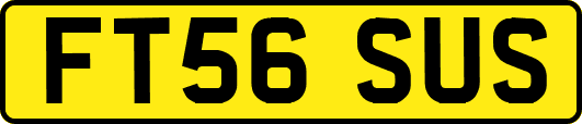 FT56SUS