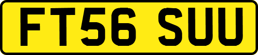FT56SUU
