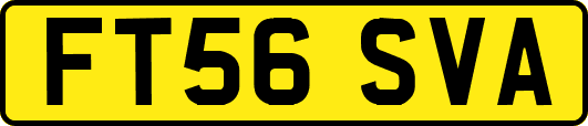FT56SVA