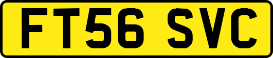 FT56SVC