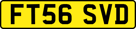FT56SVD