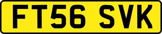 FT56SVK