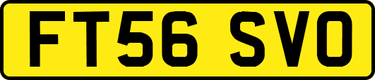 FT56SVO