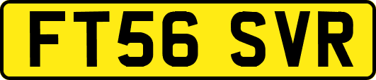 FT56SVR