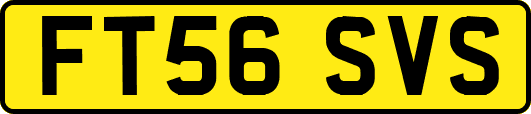 FT56SVS