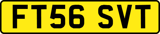 FT56SVT