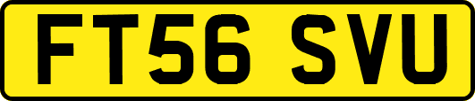 FT56SVU