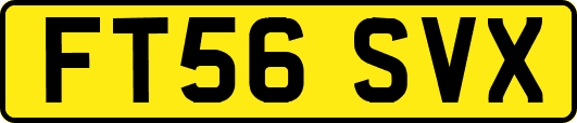 FT56SVX