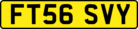 FT56SVY