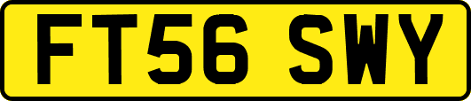 FT56SWY