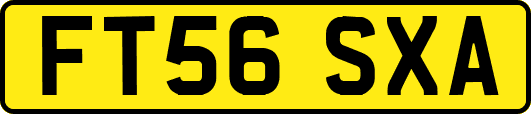 FT56SXA