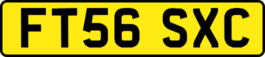 FT56SXC