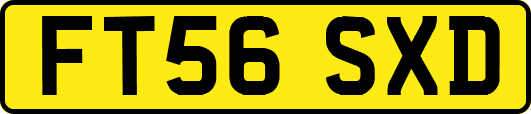 FT56SXD