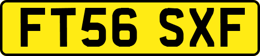 FT56SXF
