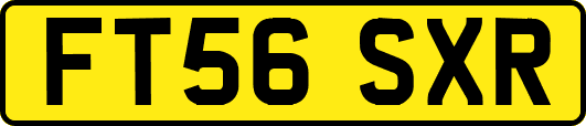 FT56SXR