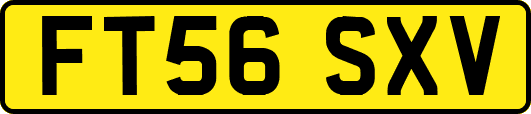 FT56SXV