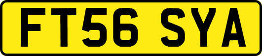 FT56SYA