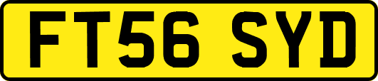 FT56SYD