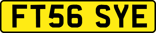FT56SYE
