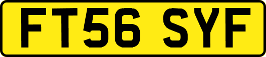 FT56SYF