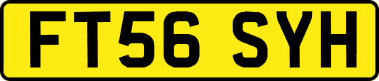 FT56SYH