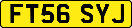 FT56SYJ