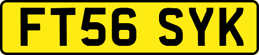 FT56SYK