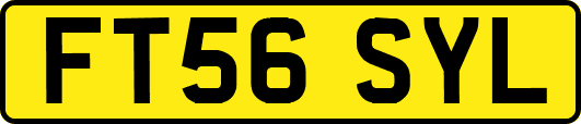 FT56SYL